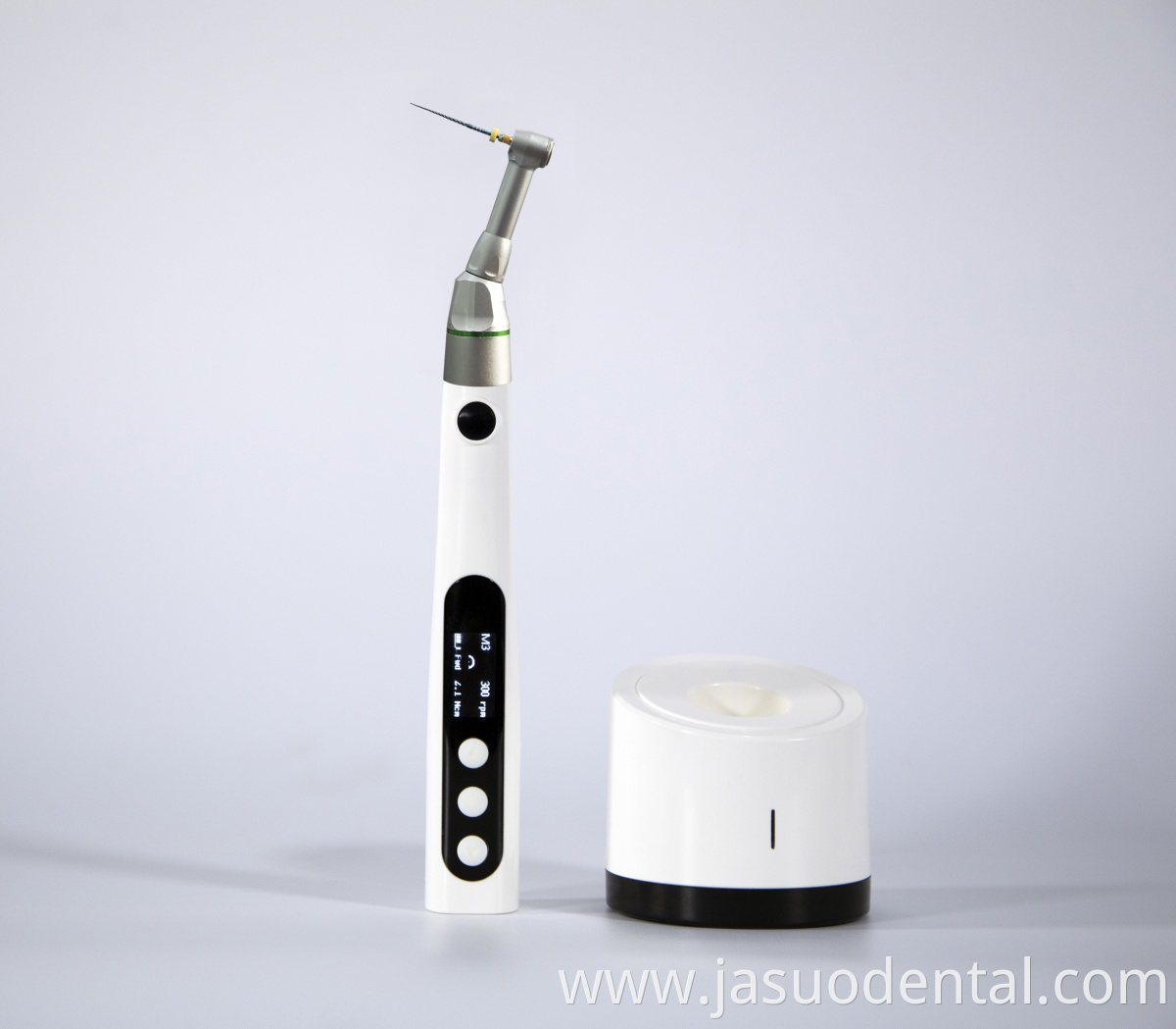 Dental Root Canal Endo Motor